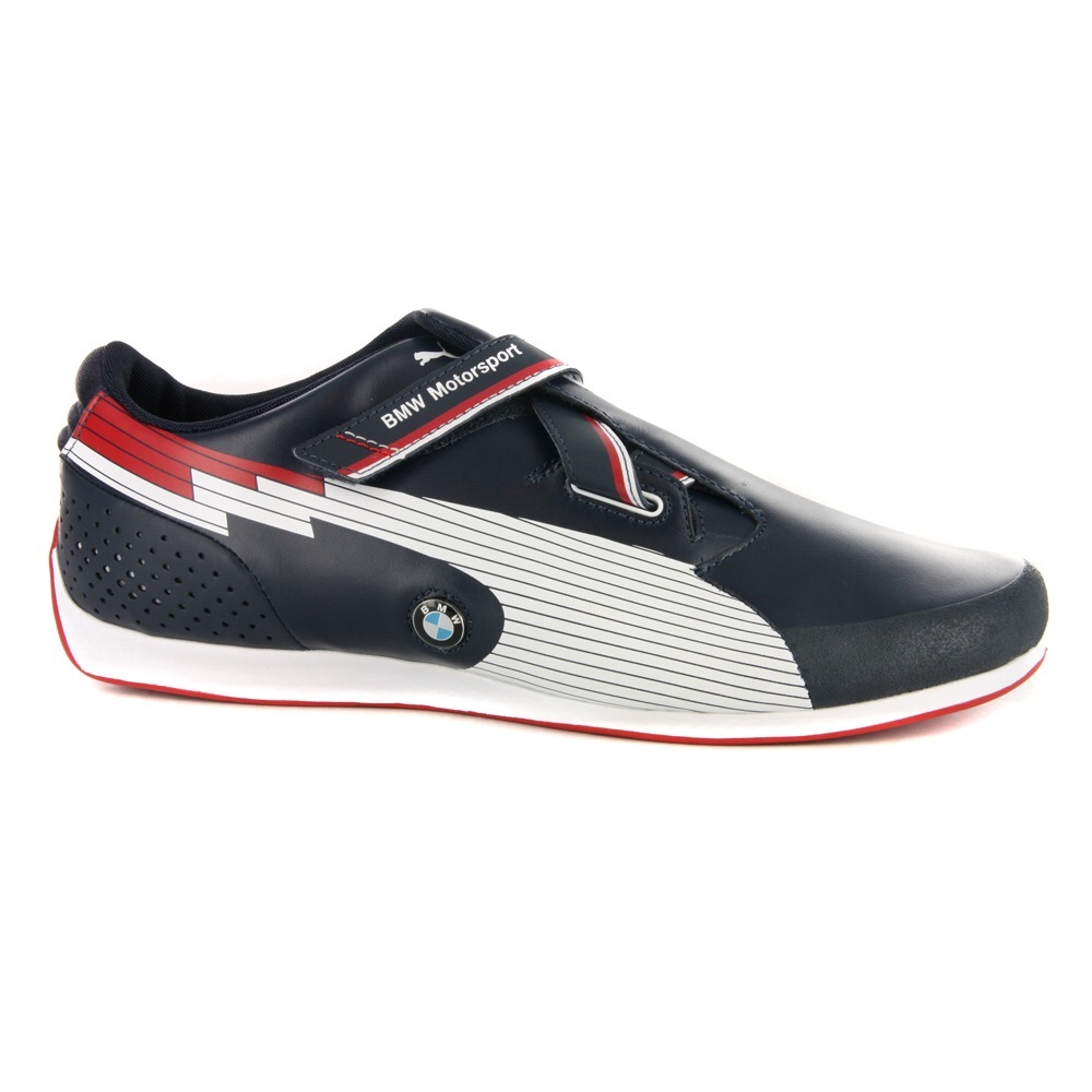 BMW Motorsport evoSPEED Low Sneakers